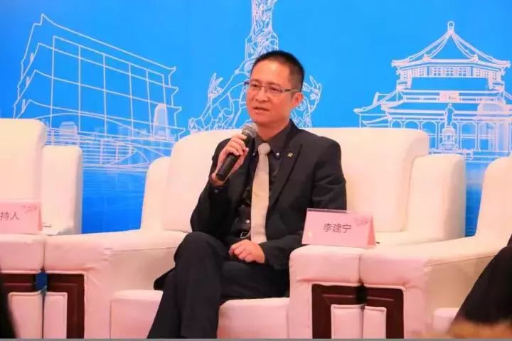 李建宁:让珠江钢琴律动中国 扬韵世界