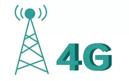 07信號標識:4g 所謂4g ,就是以載波聚合(carrier aggregation,簡稱ca)