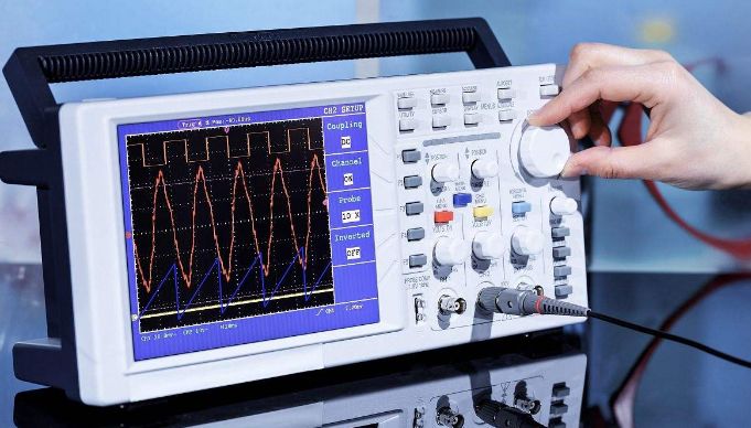 仪器设备—示波器应该这样用!