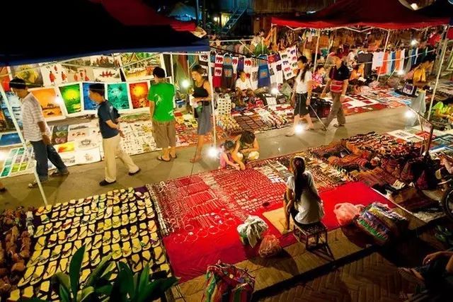 由于芭堤雅是新近开发的旅游城市,这里的消费相比曼谷和普吉还有清迈