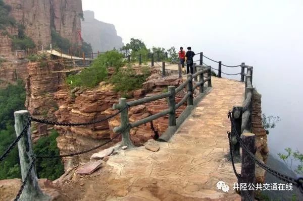 春節將至為您推薦井陘縣旅遊休閒景點