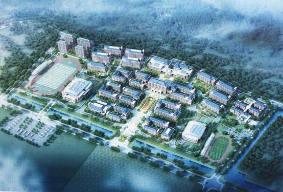 水利项目,同时也是局有史以来最大的基础设施总承包项目——江西赣江