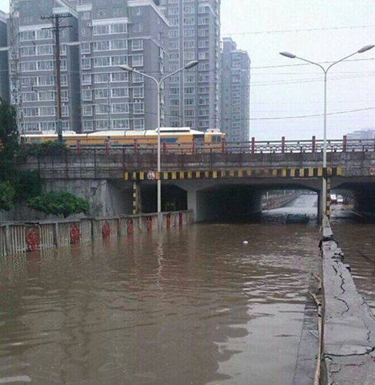 邯郸铁西大街延至南环图片