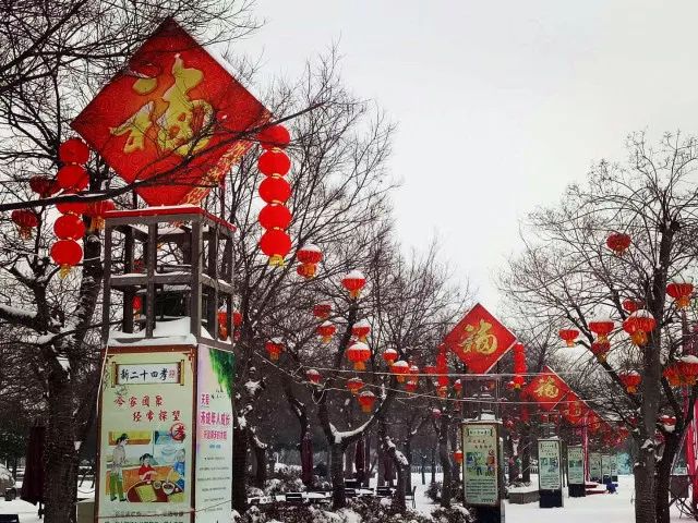 《瑞雪纳福》杨杏洋学生组二等奖《空》周子琰《雪径》钱溢善《雪的