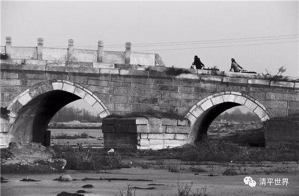 辽宁省大石桥老照片图片