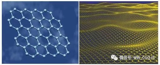 石墨烯是什么材料(石墨烯是什么材料有什么危害)