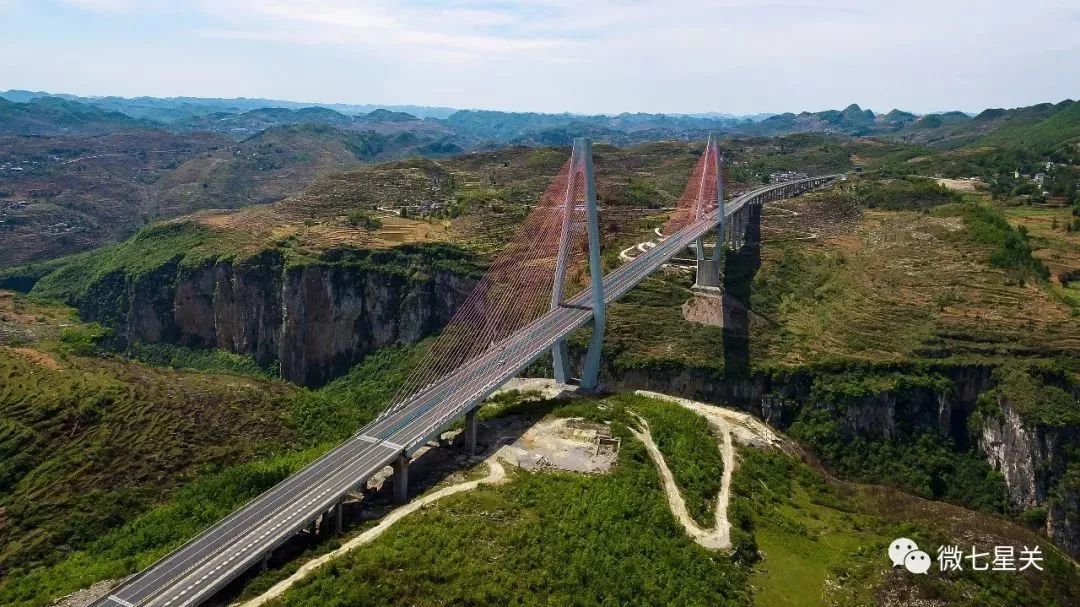 毕节又新增一条高速公路,预计3月底前开工