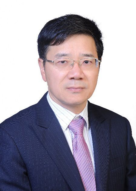 赵 敏重庆医科大学附属第一医院眼科教授,主任医师川渝眼库联盟理事长