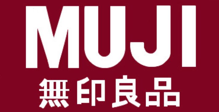 无印良品logo壁纸图片