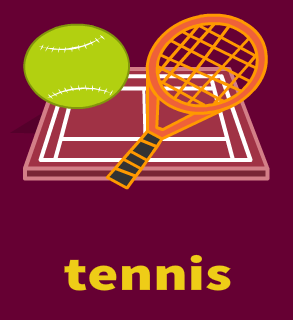 tennis怎么读图片