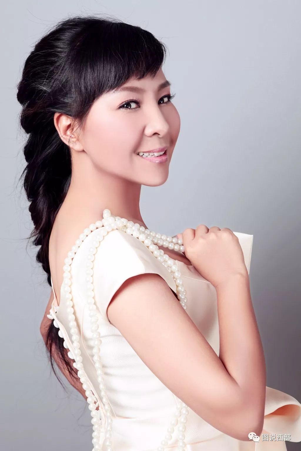 著名民族歌手马晓燕演唱会将在宁夏大剧院精彩上演