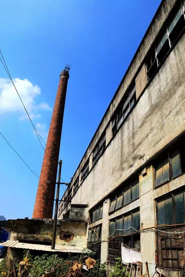 流金岁月还记得桂林的那些工厂吗
