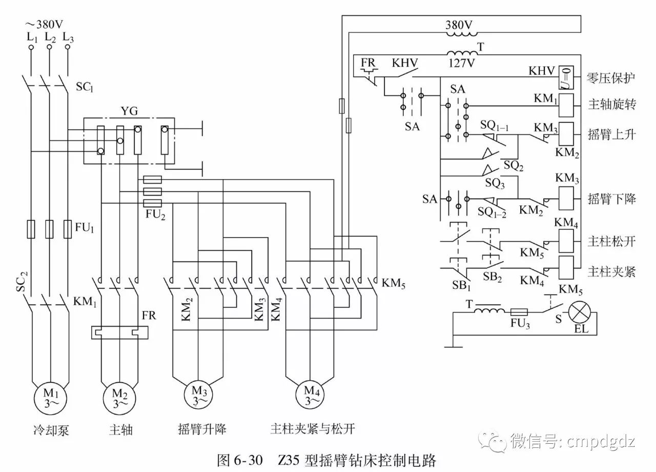 識圖50張實用電路圖看懂這些其他電路不攻自破