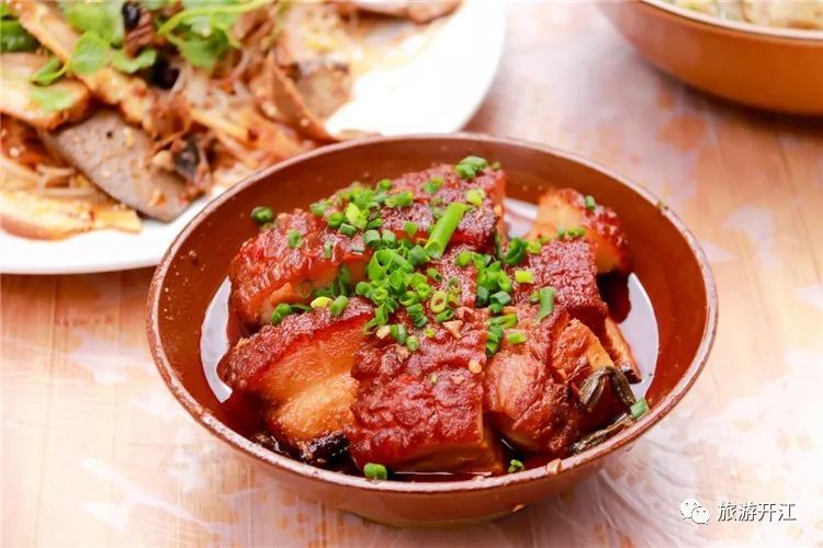 蒸菜系列之--品碗--夾沙肉--坨子肉--粉蒸肉蒸菜系列之--梅菜扣肉