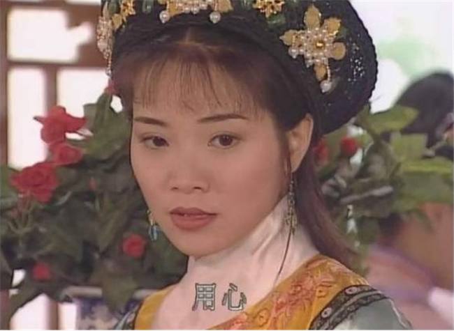 可惜最后刘玉婷还是没能逃开嫁人息影的魔咒,2005年她与出身显赫的