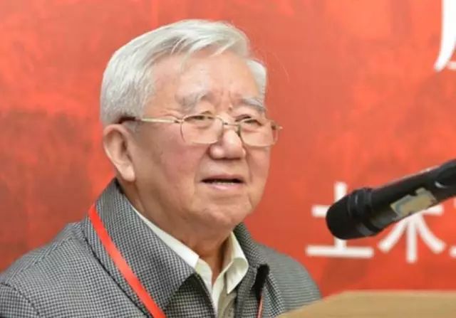 陈以一主讲的《钢结构基本原理,有着光辉的历史—学院里,这门课