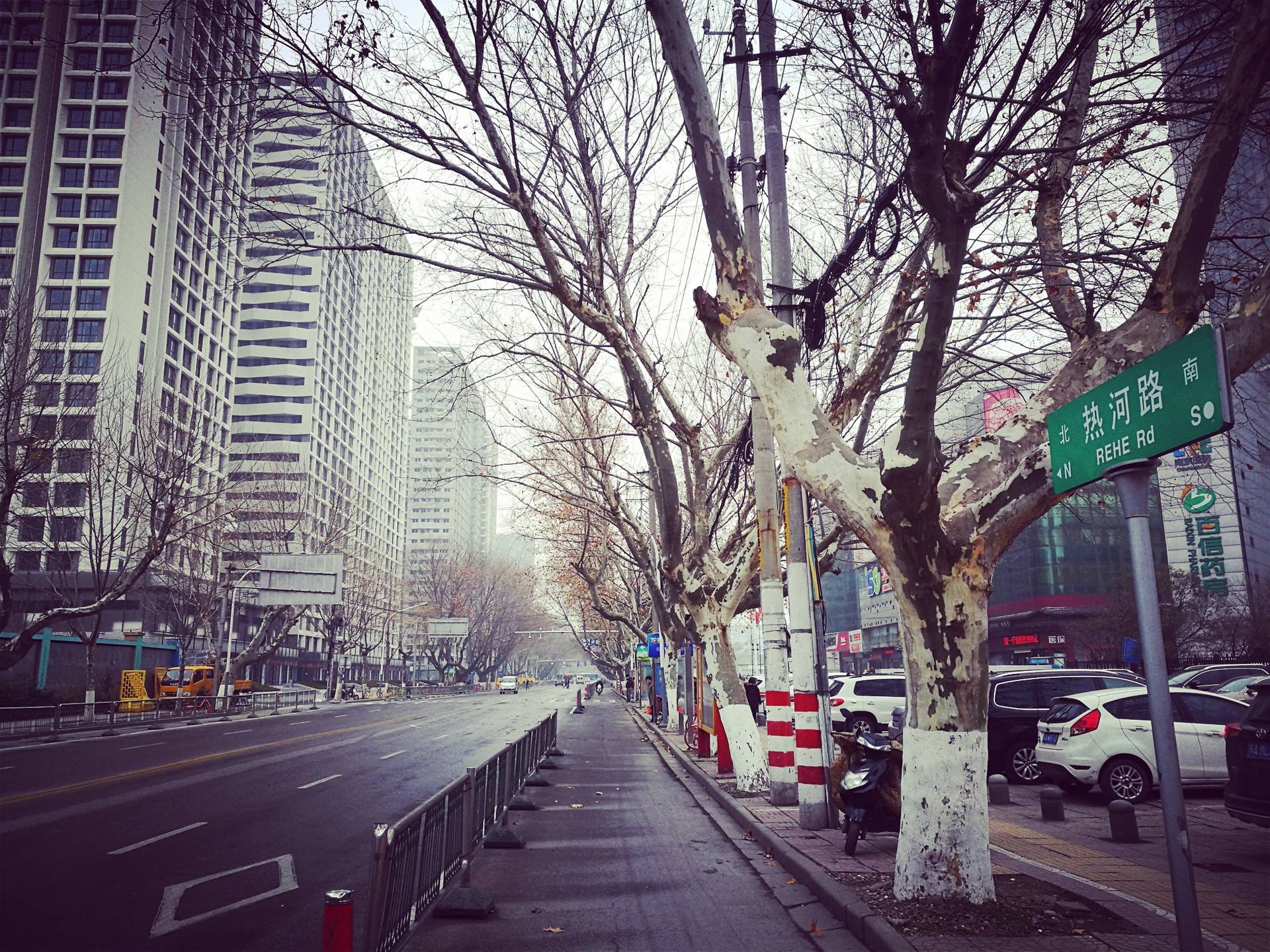 南京宝善街图片