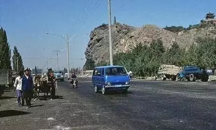 新疆家乡的变化图片图片