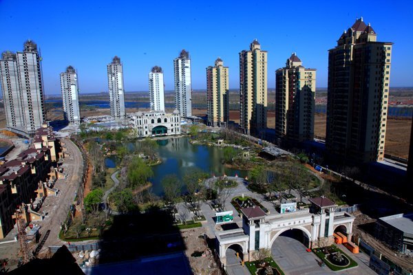 天津宁河区照片图片