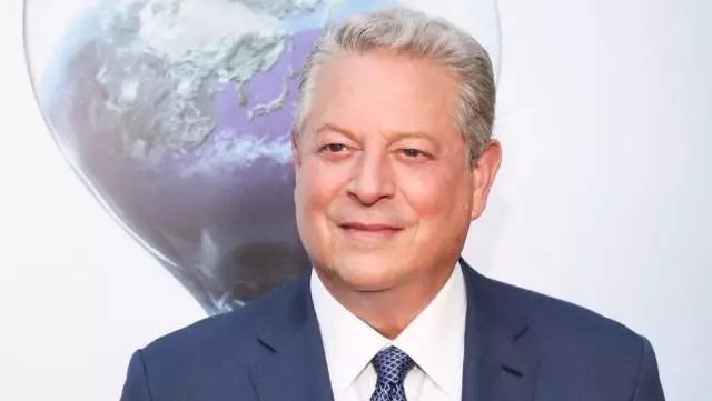 阿爾·戈爾(al gore).