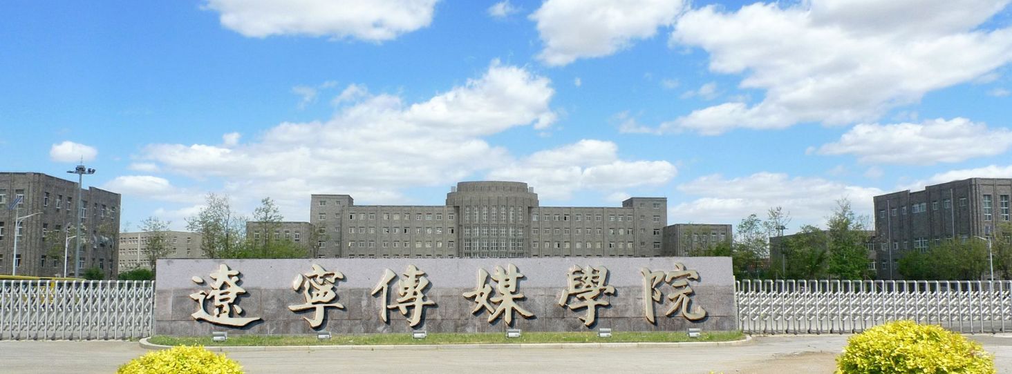 辽宁传媒学院 本科图片