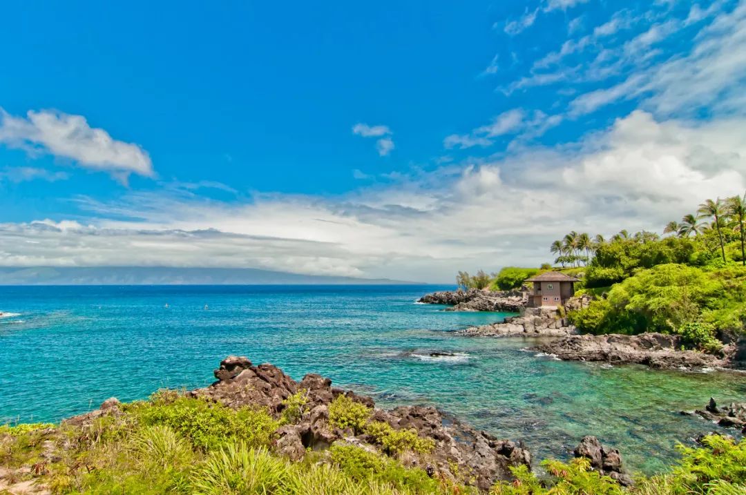 夏威夷那麼多島,到底該去哪一個?