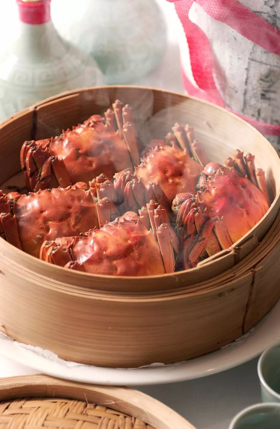魔都25家本帮菜餐厅终极大赏细数150年的上海菜历史