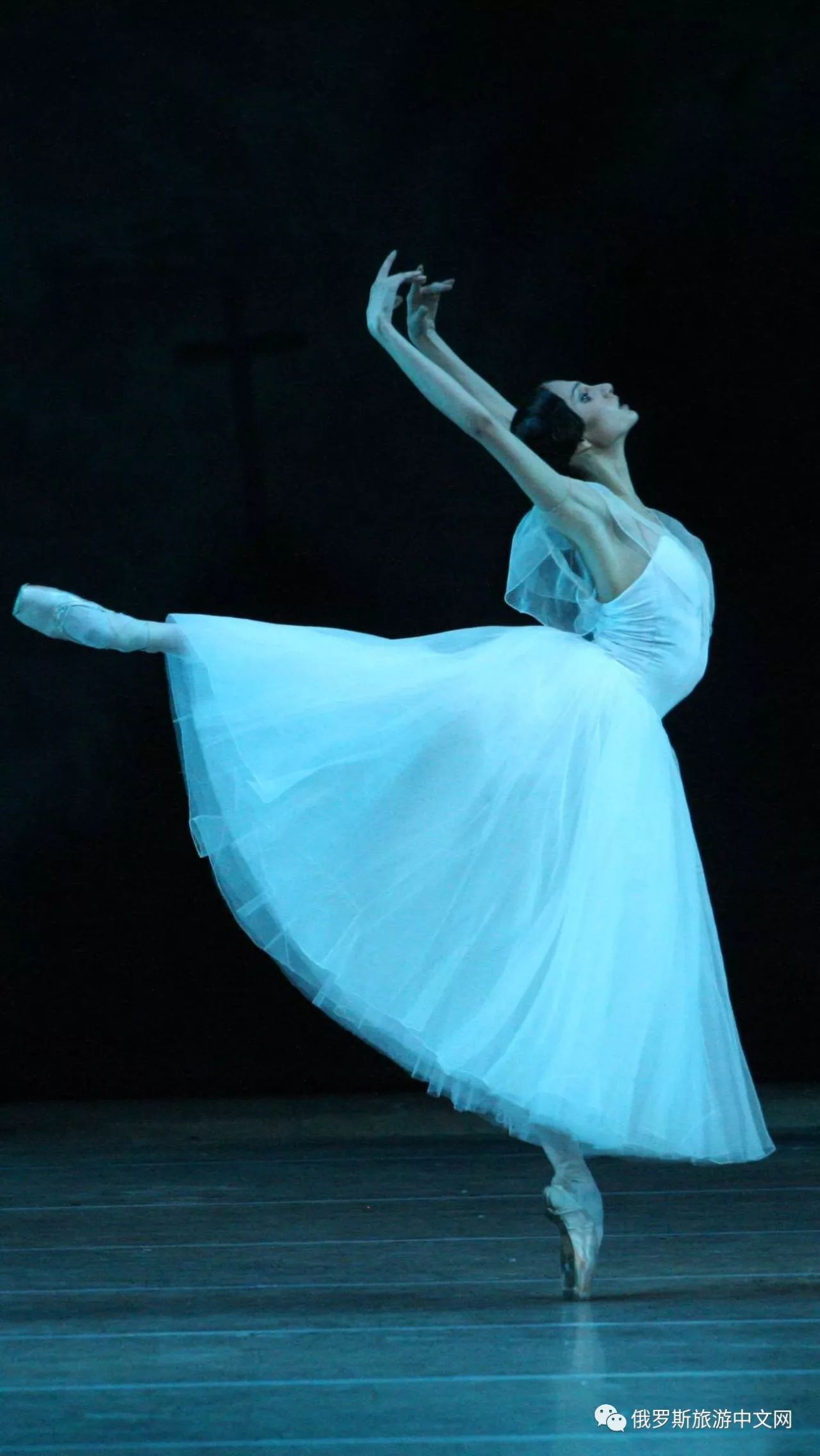 二月圣彼得堡有哪些经典芭蕾舞