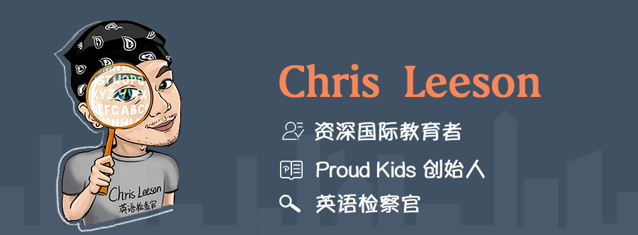 看完chrisleeson對奇蹟男孩的影評解說無數家長都哭了