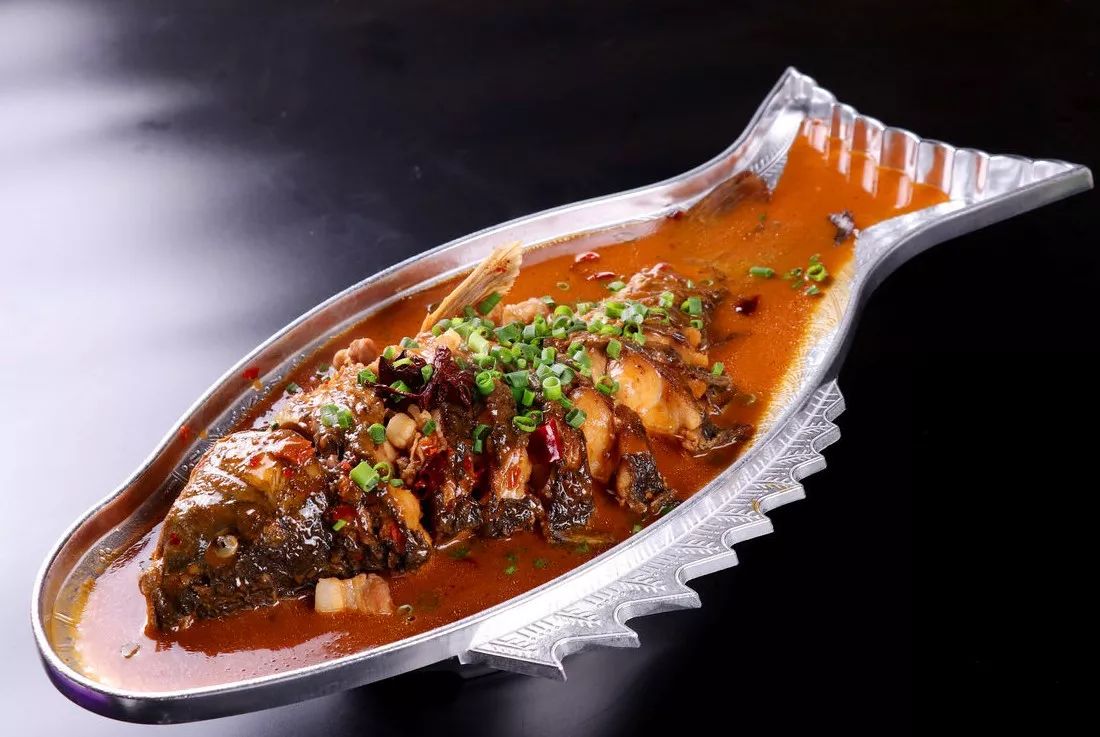 乐钓学堂:中国4大名鱼,在古代是皇帝的贡品,现代是国宴上的佳肴!