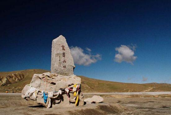 中國儘可能選擇封山的五處禁地,怪事頻發,旅遊最好不要去