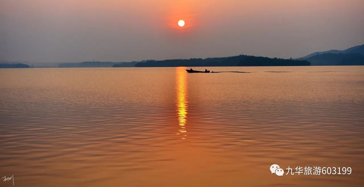 你來過平天湖但你還是錯過了平天湖