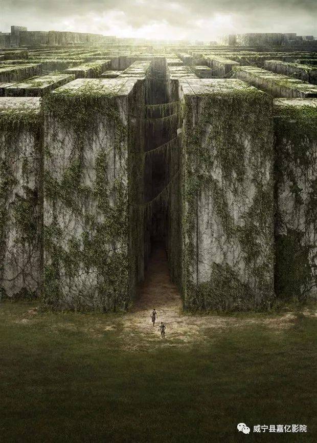 1月26日《移动迷宫3:死亡解药》丧尸围城最后的正邪较量