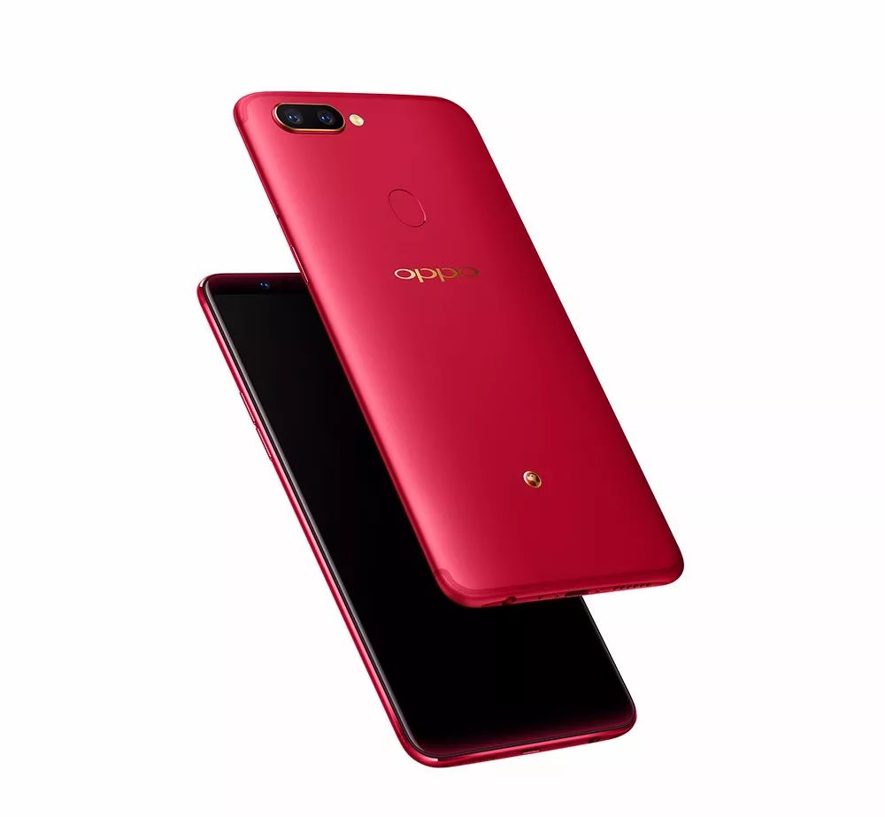 oppor11s狗年限定版图片