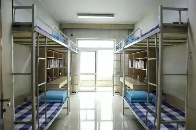 云南警官学院宿舍图片