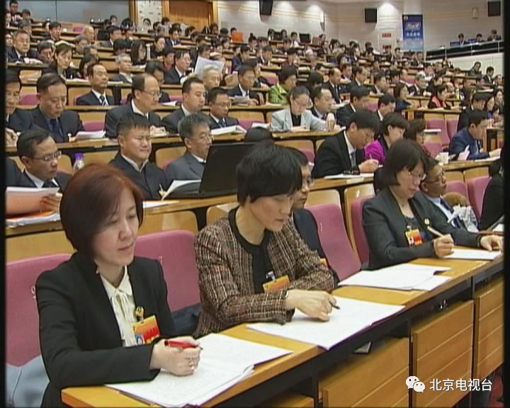 【北京两会直通车】政协开幕关注民生 委员争出提案为百姓发声