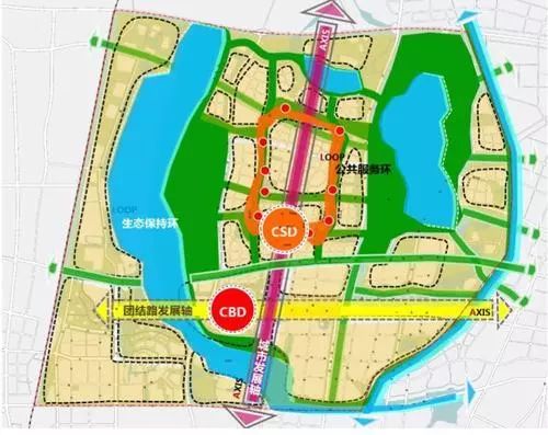 银川文化园规划图片
