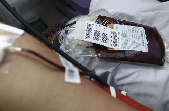 关于献血,这些问题最多人问!