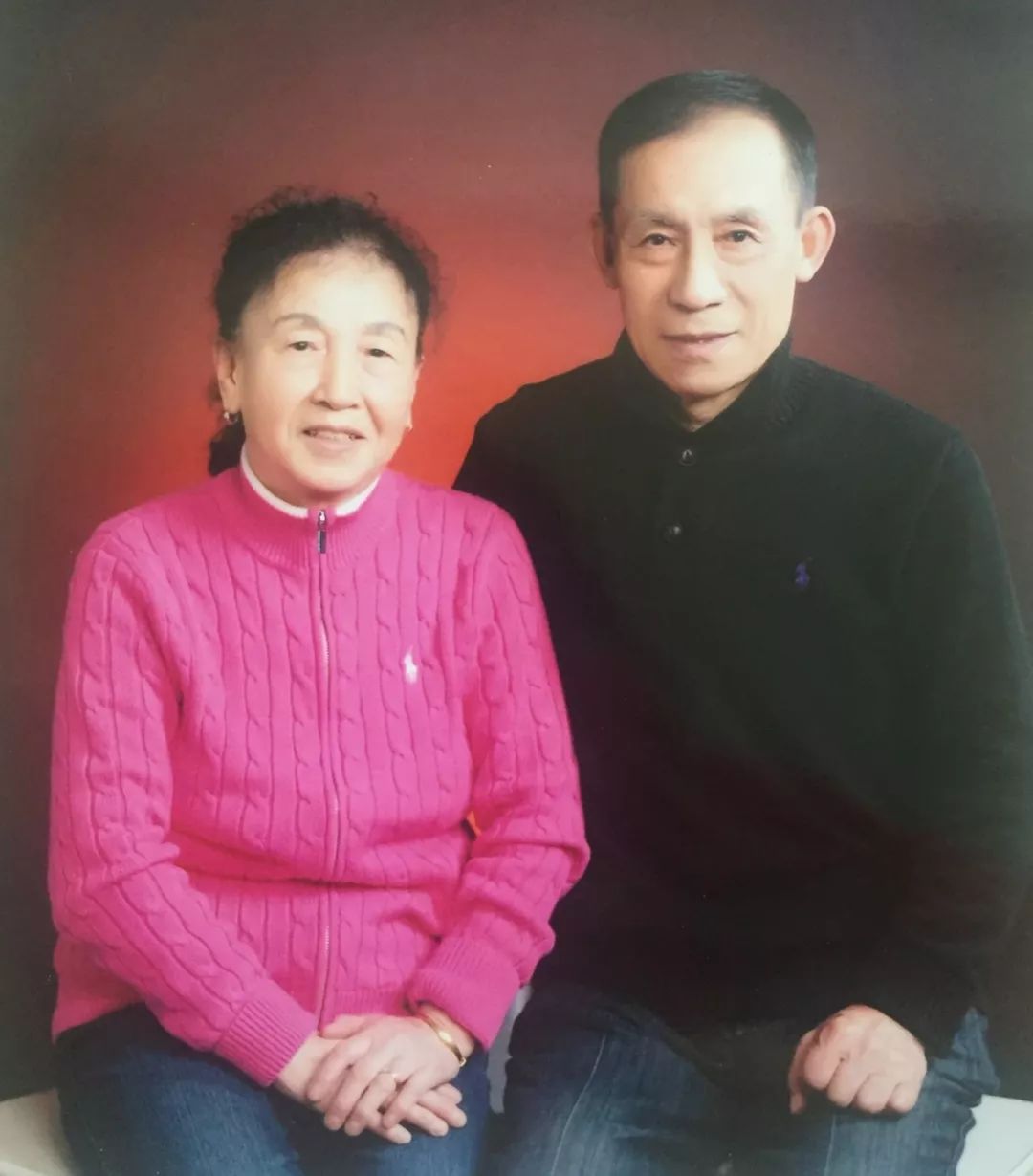 82岁金婚夫妇:李文举 84岁 王长合 81岁金婚夫妇:刘桂英 80岁 杜樟尧