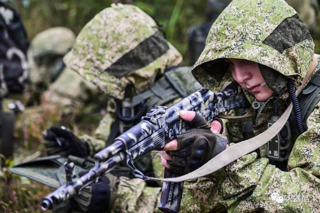 美國空軍美國陸軍特戰法國陸軍芬蘭陸軍巴西bope特警