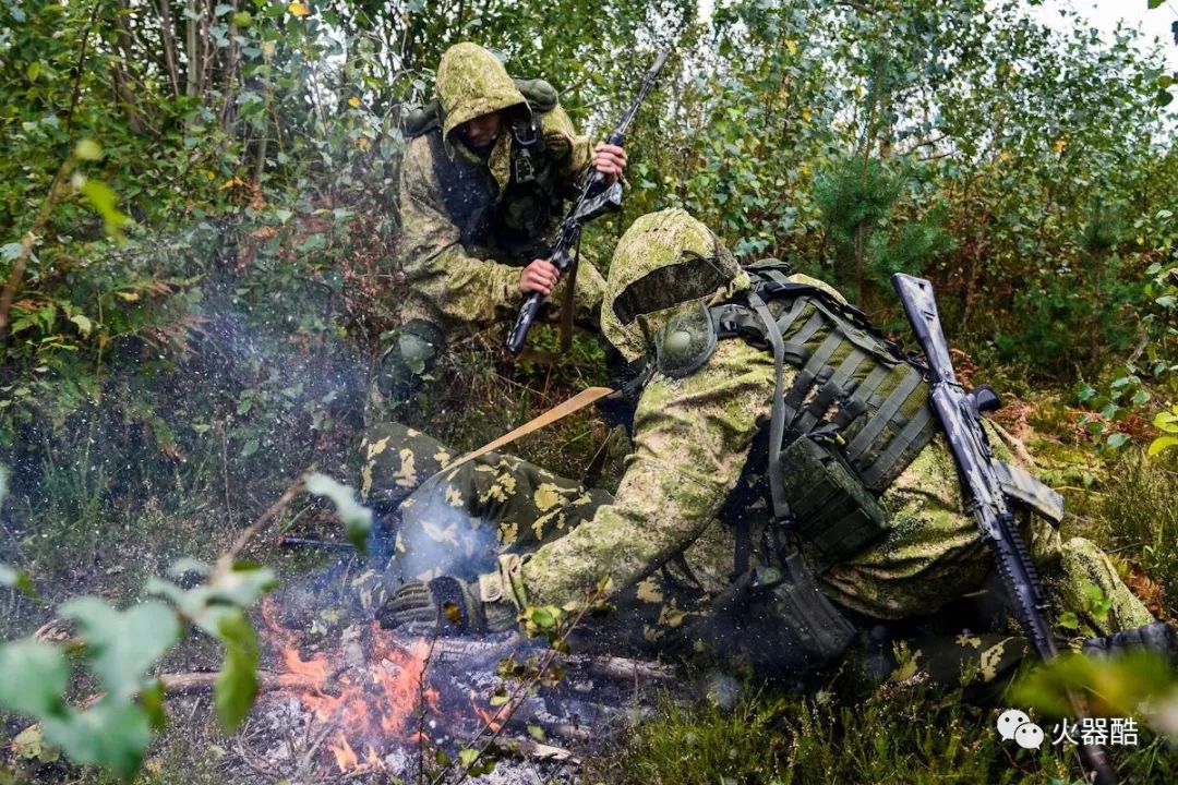 美國空軍美國陸軍特戰法國陸軍芬蘭陸軍巴西bope特警