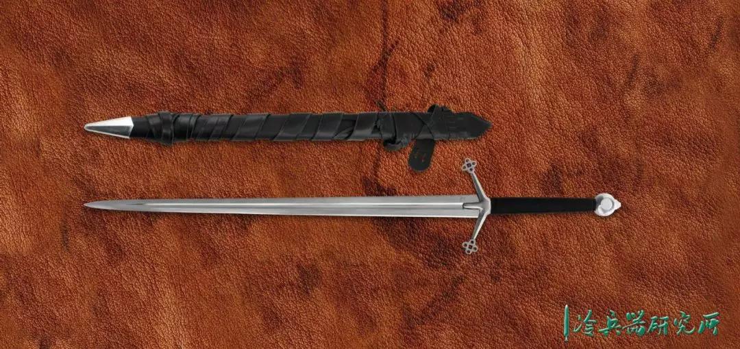 阔剑和宽刃剑图片