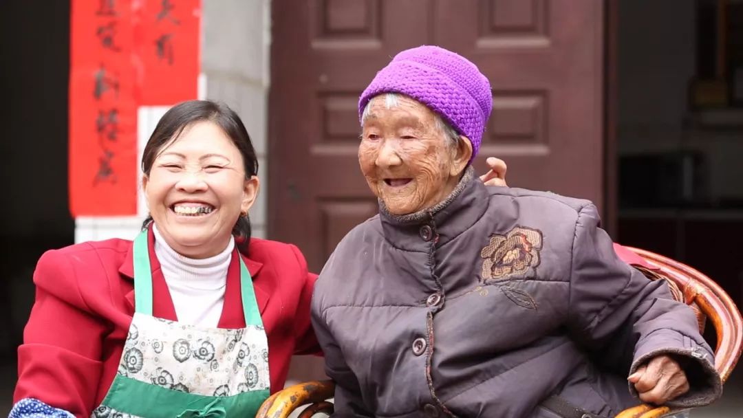 第十届广西十大孝心人物正式人选揭晓浦北何美丽榜上有名