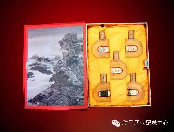 山东欣马酒业(原济南军区黄河三角洲生产基地酒厂)新品上市!享优惠!