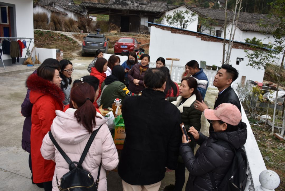 江西旅游集团海外乡村旅游首发稼轩岩前