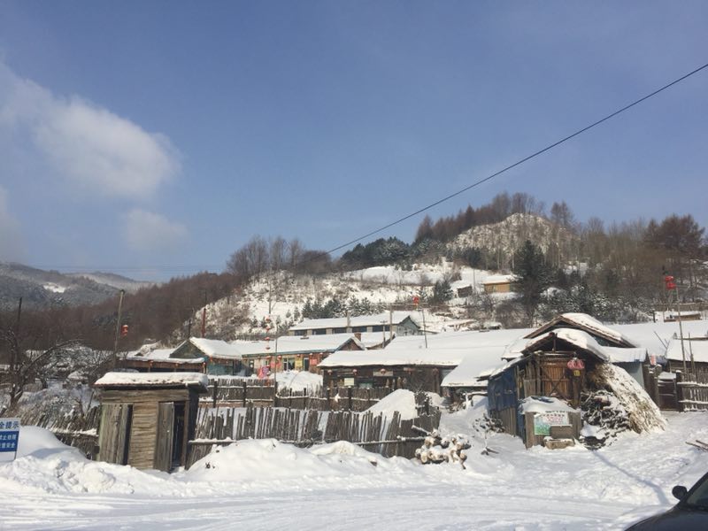 东北雪村:如何避免野蛮生长