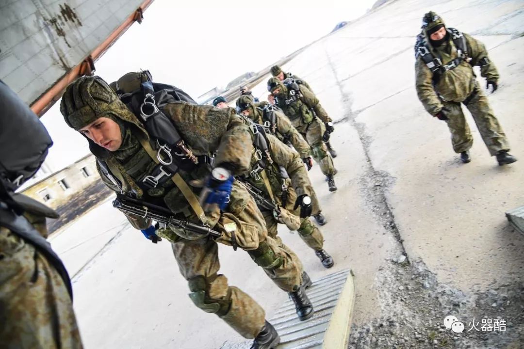 美國空軍美國陸軍特戰法國陸軍芬蘭陸軍巴西bope特警