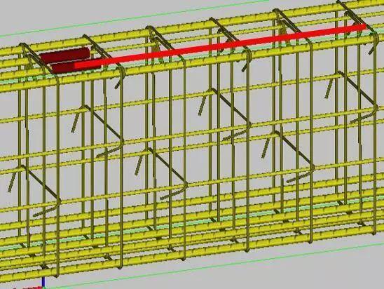 施工階段鋼筋綁紮施工的質量管理應貫穿於整個建設項目工程建設的全過