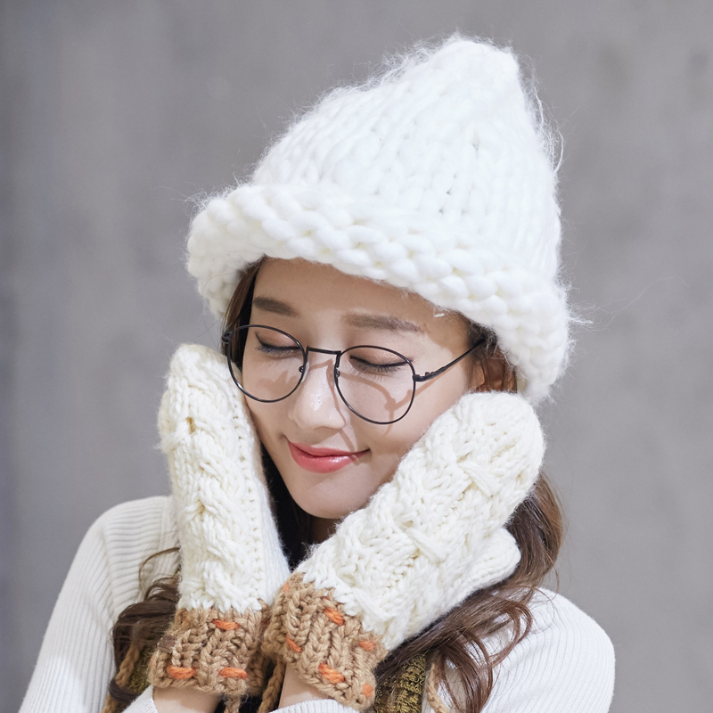 冬日时尚守护者：创意保暖帽的时尚与实用性第2张-醋盆生活网
