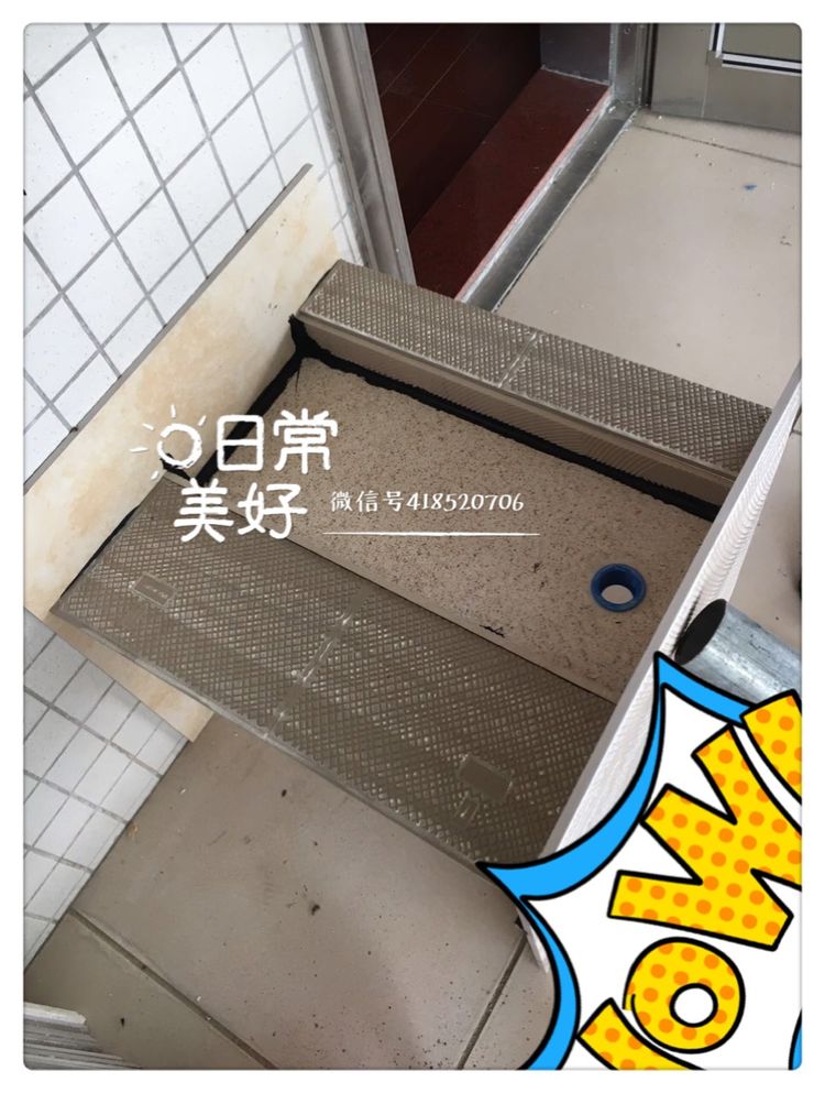 石龟池建造全过程简单易操作